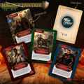 MAGIC & FANTASY STYLE - Custom Trading Card