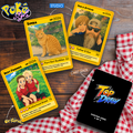 POKESTYLE - Custom Trading Card